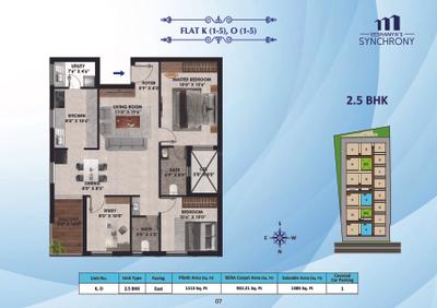 Eeshanya Synchrony Brochure 7