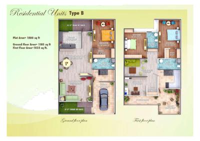 Baba Kailasha Enclave Extension Brochure 7