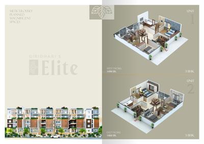 Giridhari Elite Brochure 9