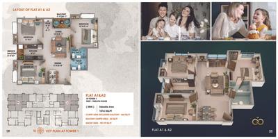 Rounak Infinity Brochure 11