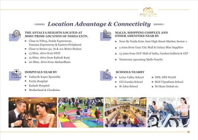 Antalya Heights Phase I Brochure 15