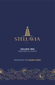 Stellavia Brochure 1