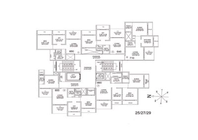 Marathe Tower Brochure 25