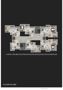 Panvelkar Amrut Towers Brochure 8