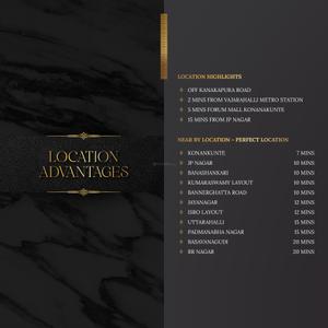 Casagrand Casablanca Brochure 118