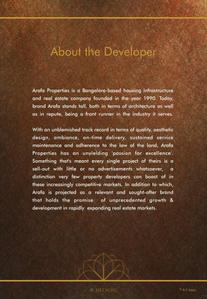 Arafa Melrose Brochure 15