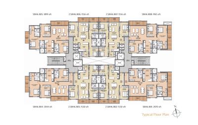 Axis Estrella Terraces Brochure 5
