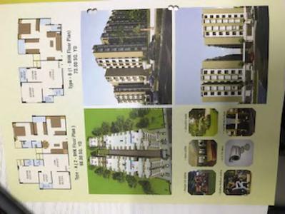 Veer Vaikunth Darshan Brochure 3