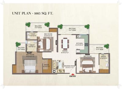 Migsun Atharva  Brochure 39