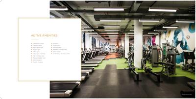 Runwal One Brochure 30