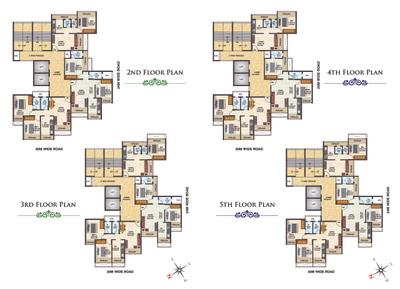 Bhagwat Heights Brochure 10
