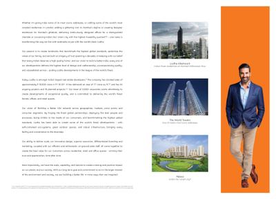 Lodha Crown Brochure 3
