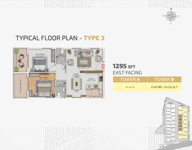 Risinia The Twinz Brochure 32