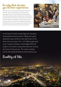 Ashar Edge Brochure 2