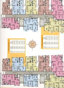 Ektha Heights Brochure 3