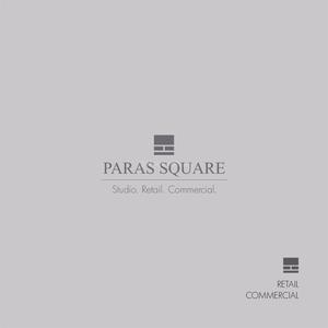 Paras Square Brochure 1