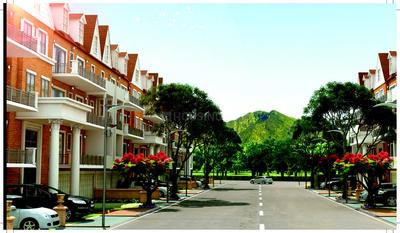 Raheja Ayana Residences Brochure 10