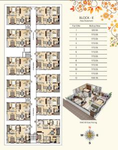 Girija Marvel Brochure 7