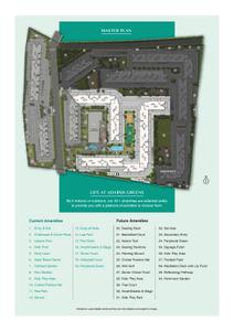 Adarsh Greens Brochure 3