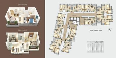 Ekveera SB Tower Brochure 6