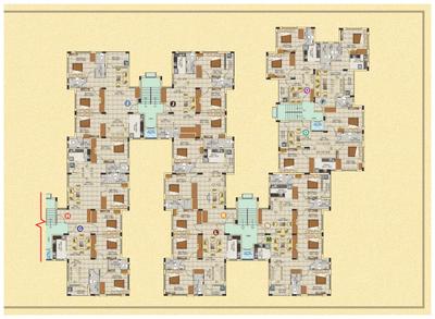 Govindnagar Housing Complex Brochure 7