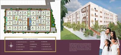 Sree Adithya Pride Brochure 4