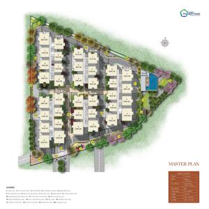 Gothic Pentagon Clouds Brochure 9