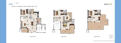 Valmark City Ville Brochure 13