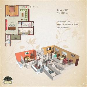 NK Oak Forest Brochure 13
