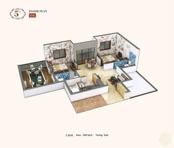 DAC Chromantique Brochure 65