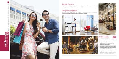 Gulmohar Midtown Business Park Brochure 8