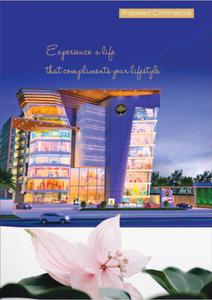 Image of 2000 Sq.ft 3 BHK Apartment / Flat for sale in Sanjeevani Shubh Vastu Grand, Seoni Pranmoti, Chhindwara for Rs. 8000000