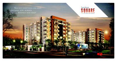 Sandeep Square Brochure 3