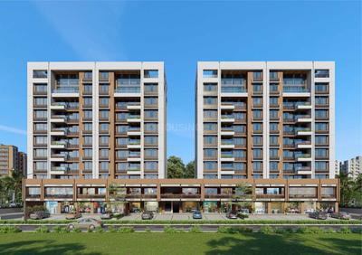 Rajnandan Raj Iconza Brochure 3