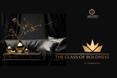 Aristo The Regal Brochure 2