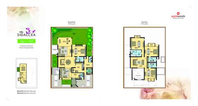 Applewoods Villa Santolina Brochure 14