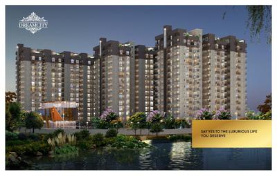 United Dream City in Whitefield, Bangalore - Price, Reviews & Floor Plan