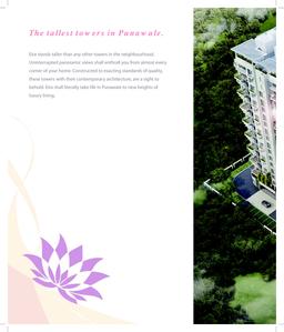 Siddhashila Eira Brochure 4