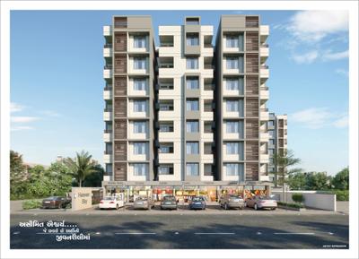 Panth Heaven Sky Brochure 2