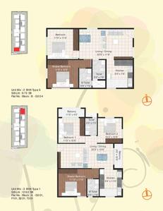 Sarada Casa Estrella Brochure 19