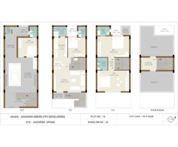 Aadarsh Upvan Brochure 7