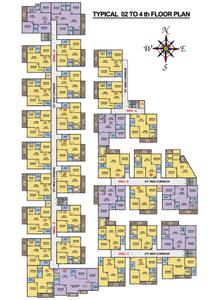 Neeraja Sarovar Brochure 2
