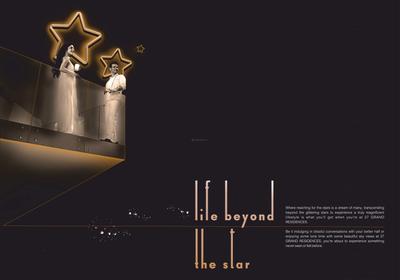 Majestique 27 Grand Residences Brochure 2