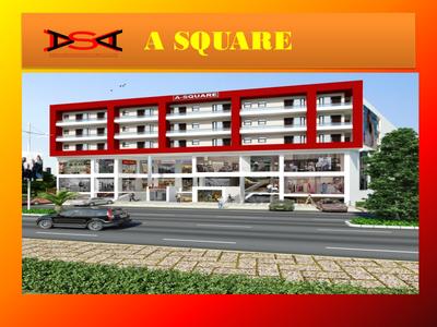 Aashi A Square Brochure 10