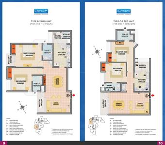 Malabar Seawillow Brochure 6