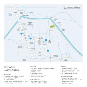 Rohan Ekam Phase 1 Brochure 21