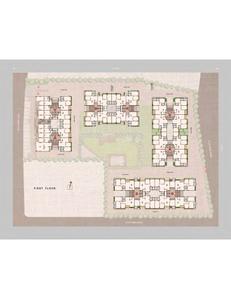 Image of 2500 Sq.ft 4 BHK Penthouse for sale in Apurva Aasthaa Onyx, Memnagar, Ahmedabad for Rs. 26500000