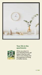 Siddha Serena Brochure 23