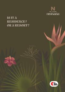 Nishada Brochure 1
