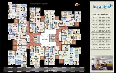 5 Elements Jnana Nivas Brochure 3